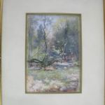 612 2864 WATERCOLOUR